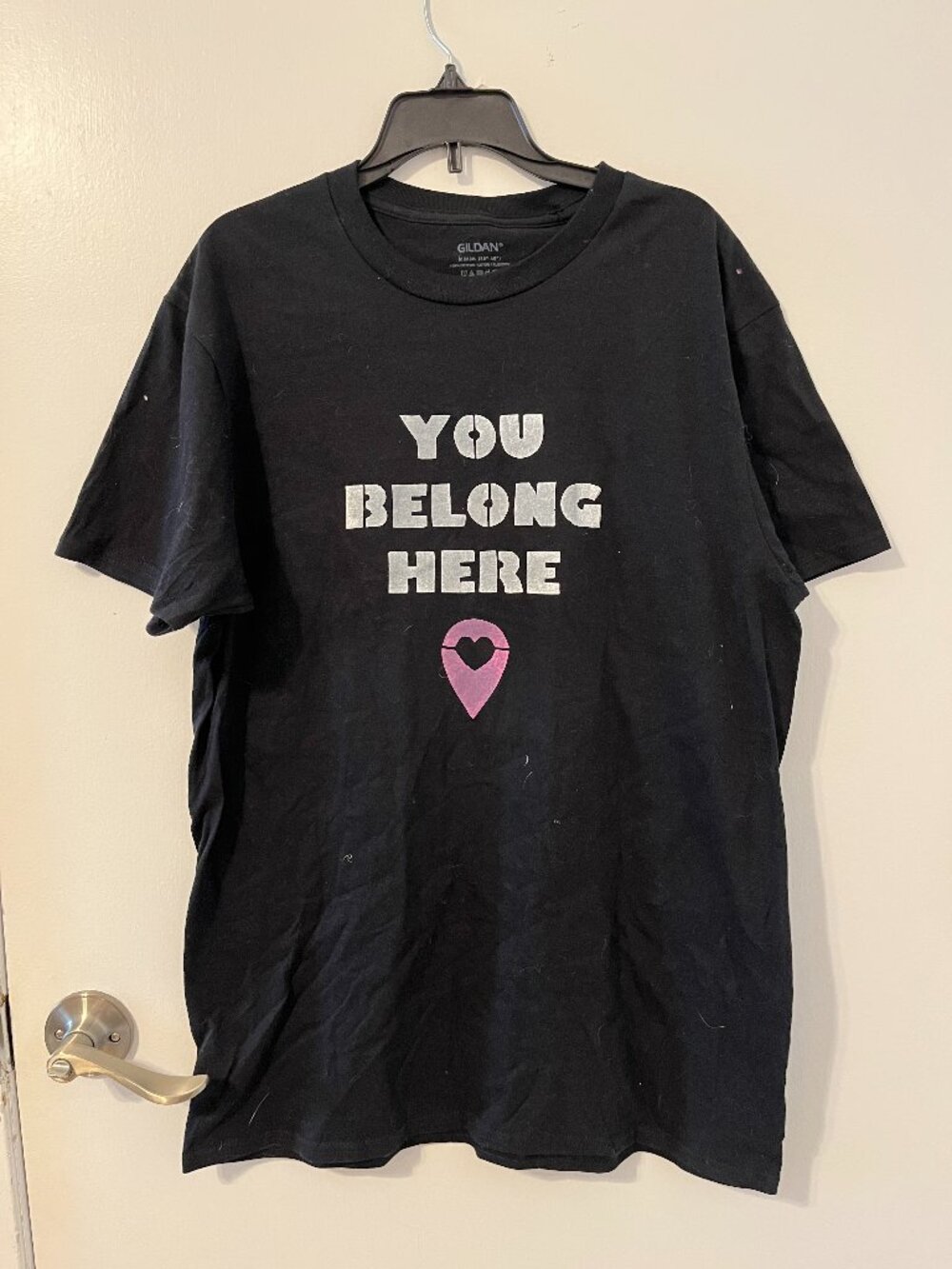 Screen Print Tshirt